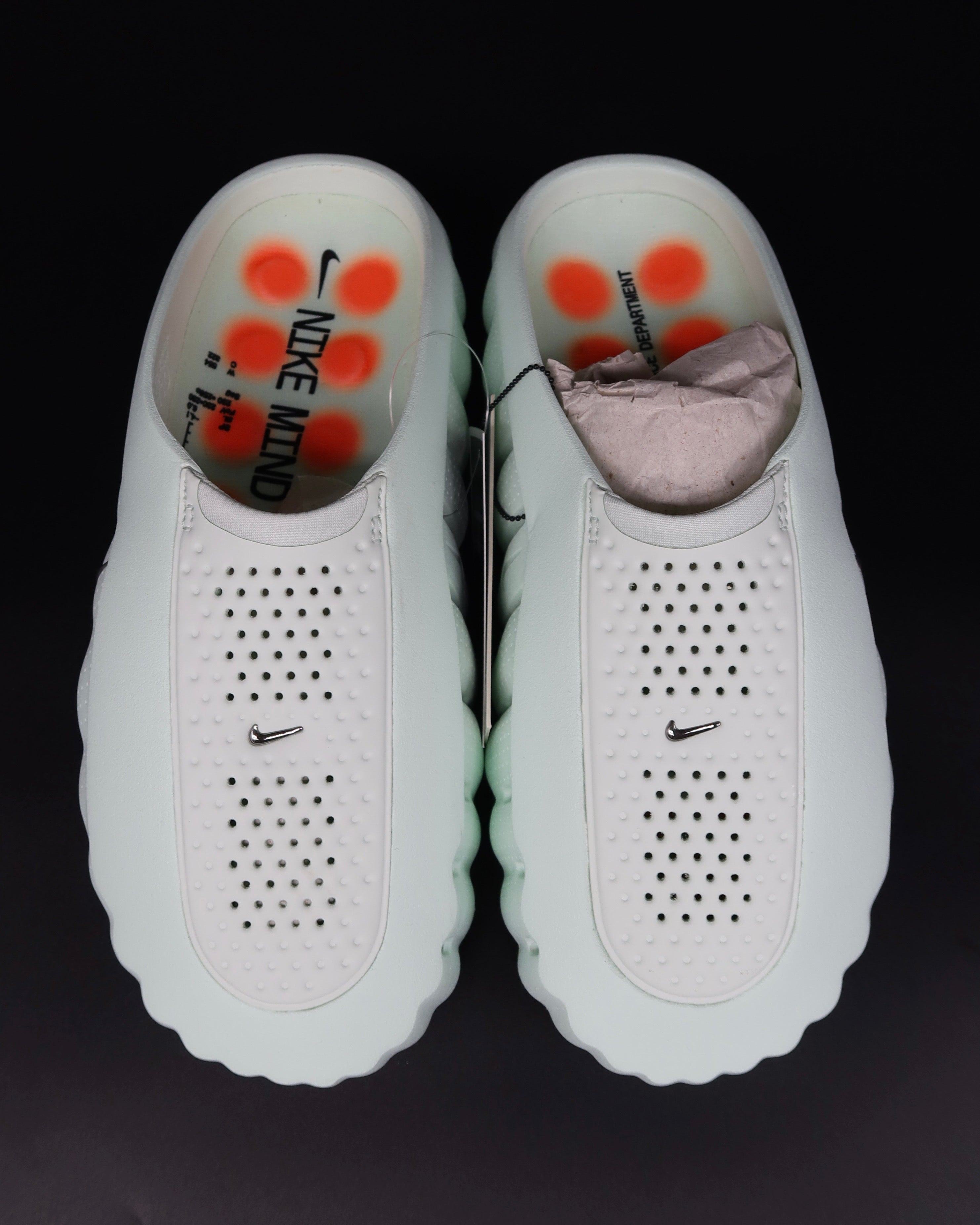 Nike Mind 001 Barely Green (Women's)