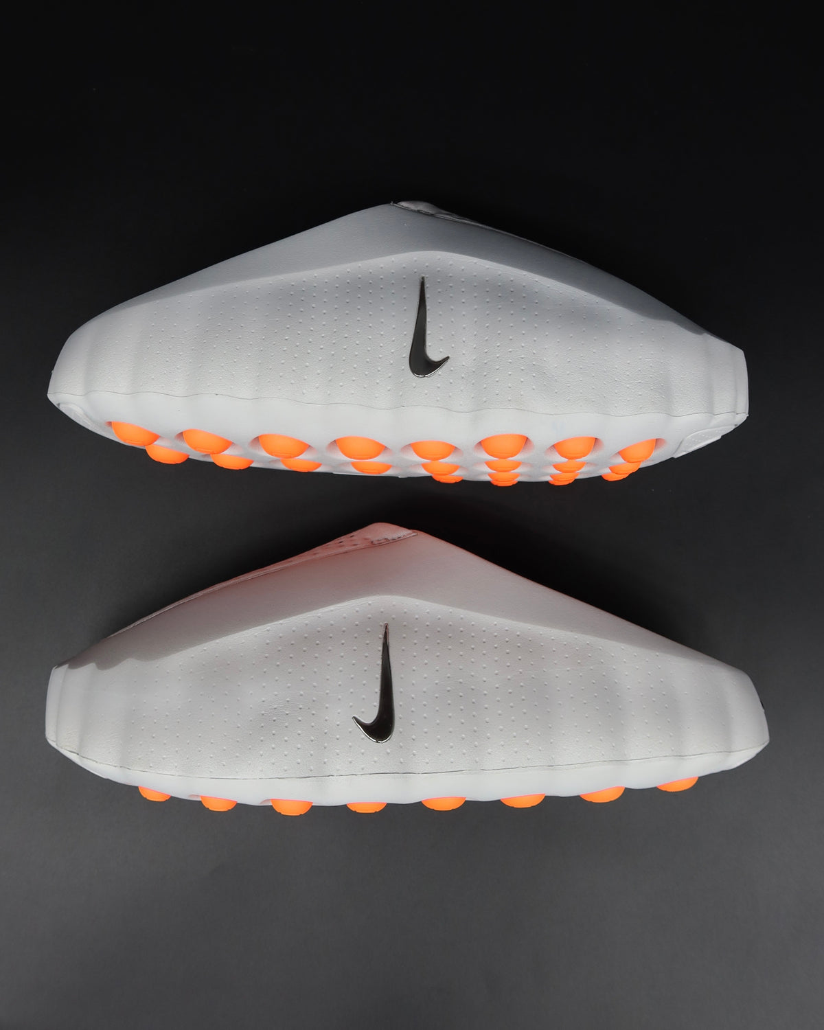Nike Mind 001 Slide Light Smoke Grey