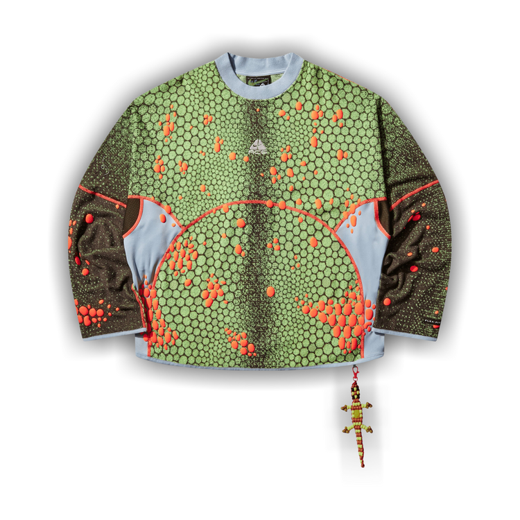 Nike ACG x CPFM L/S Crewneck Multicolor