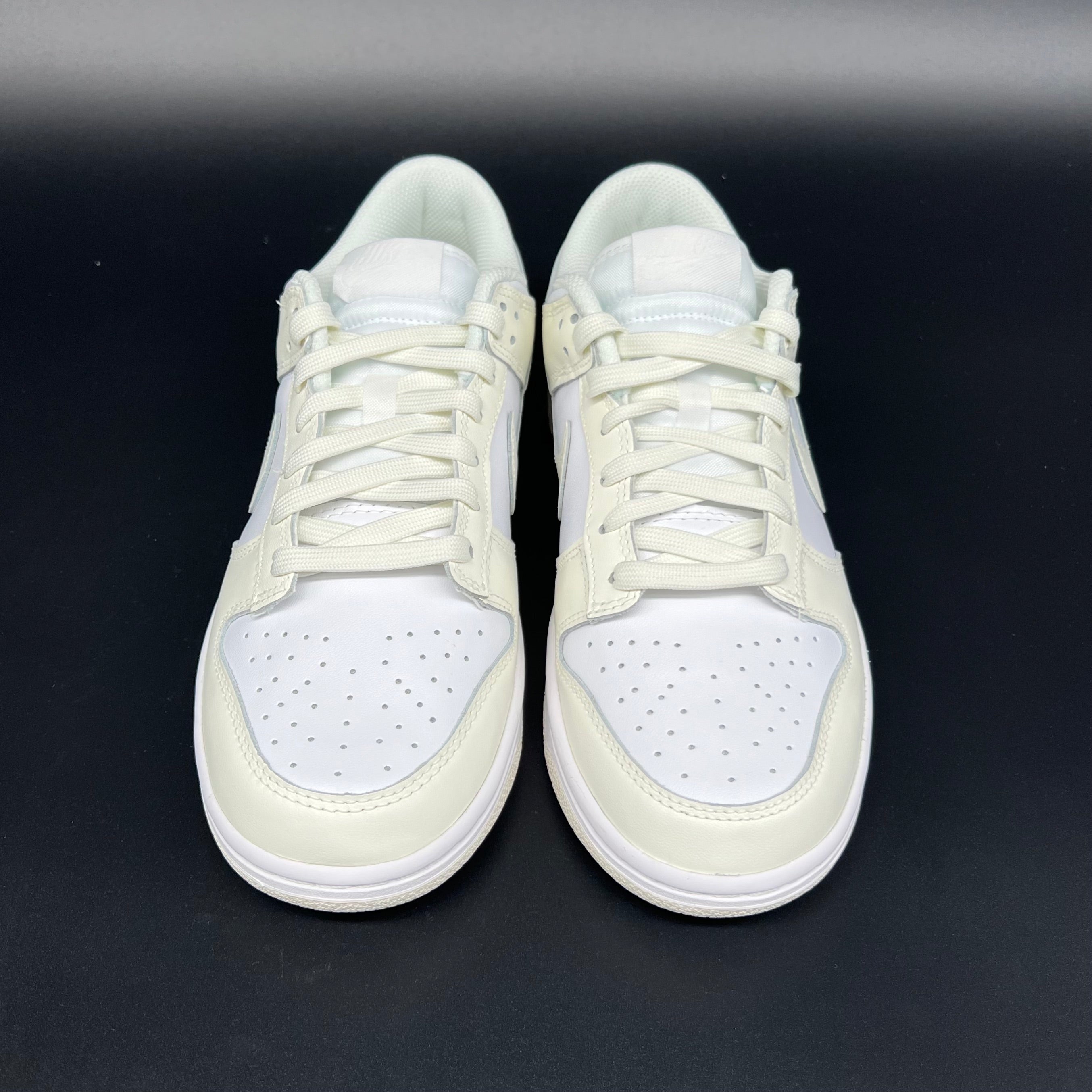 Nike Dunk Low Retro Coconut Milk (Women's)