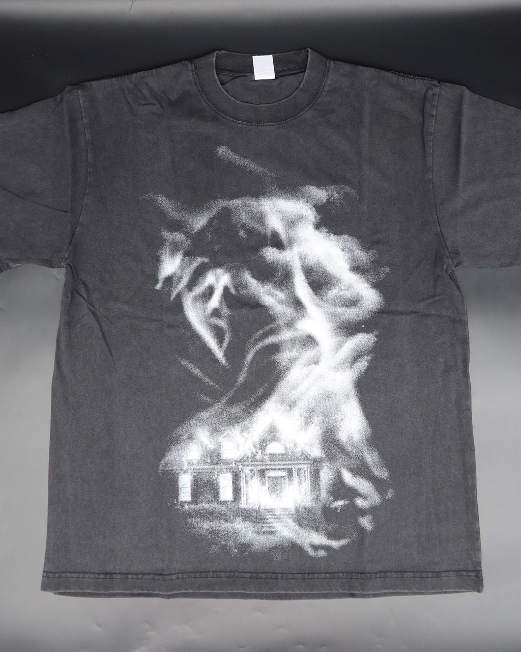 Scream Kill Tour Tee Ghostface Limited Ed. of 700 - Size L (42-44)