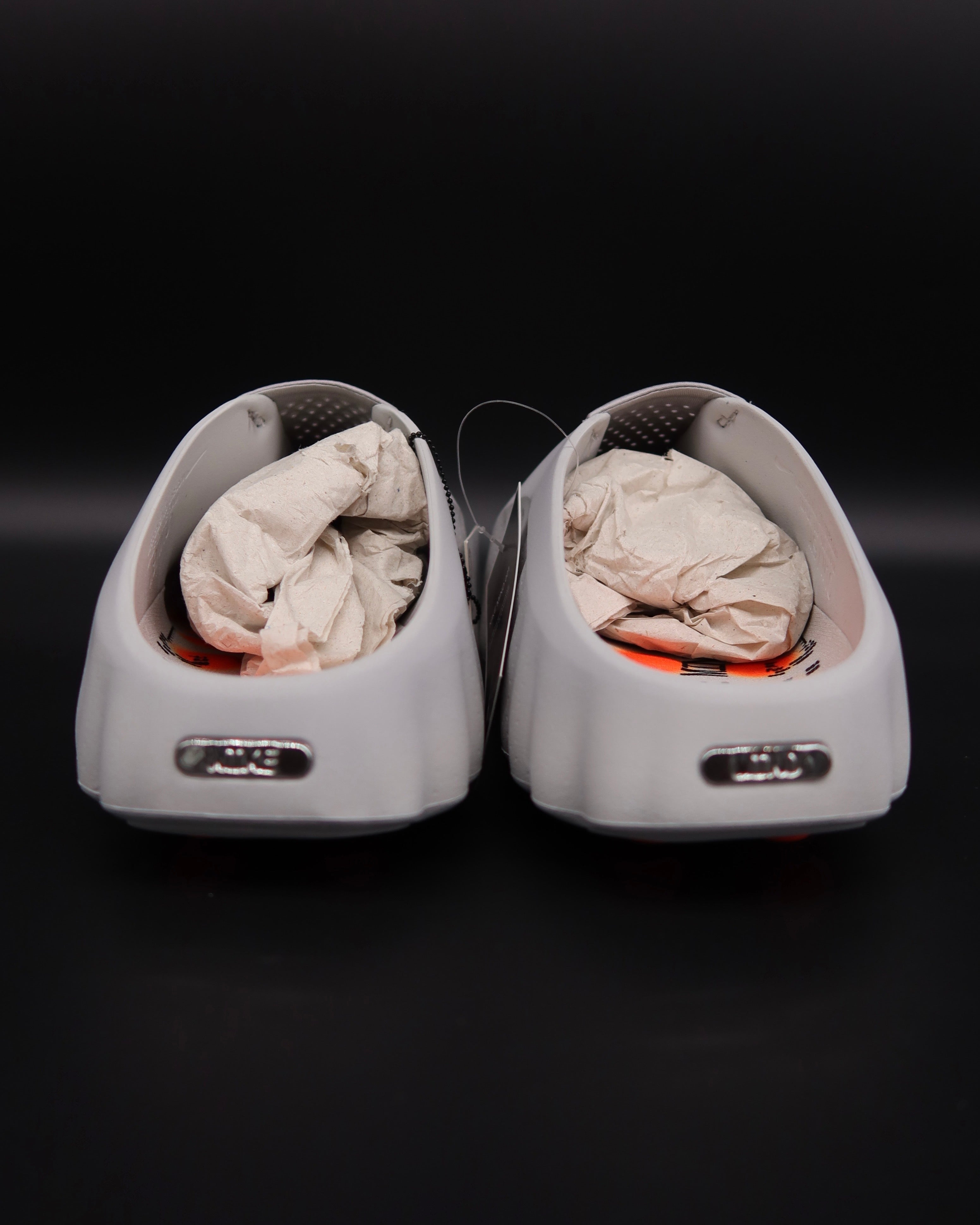 Nike Mind 001 Slide Light Smoke Grey