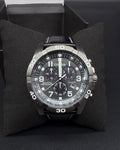 Citizen BL5558-15H Eco-Drive Brycen Super Titanium Men's Chronograph Watch