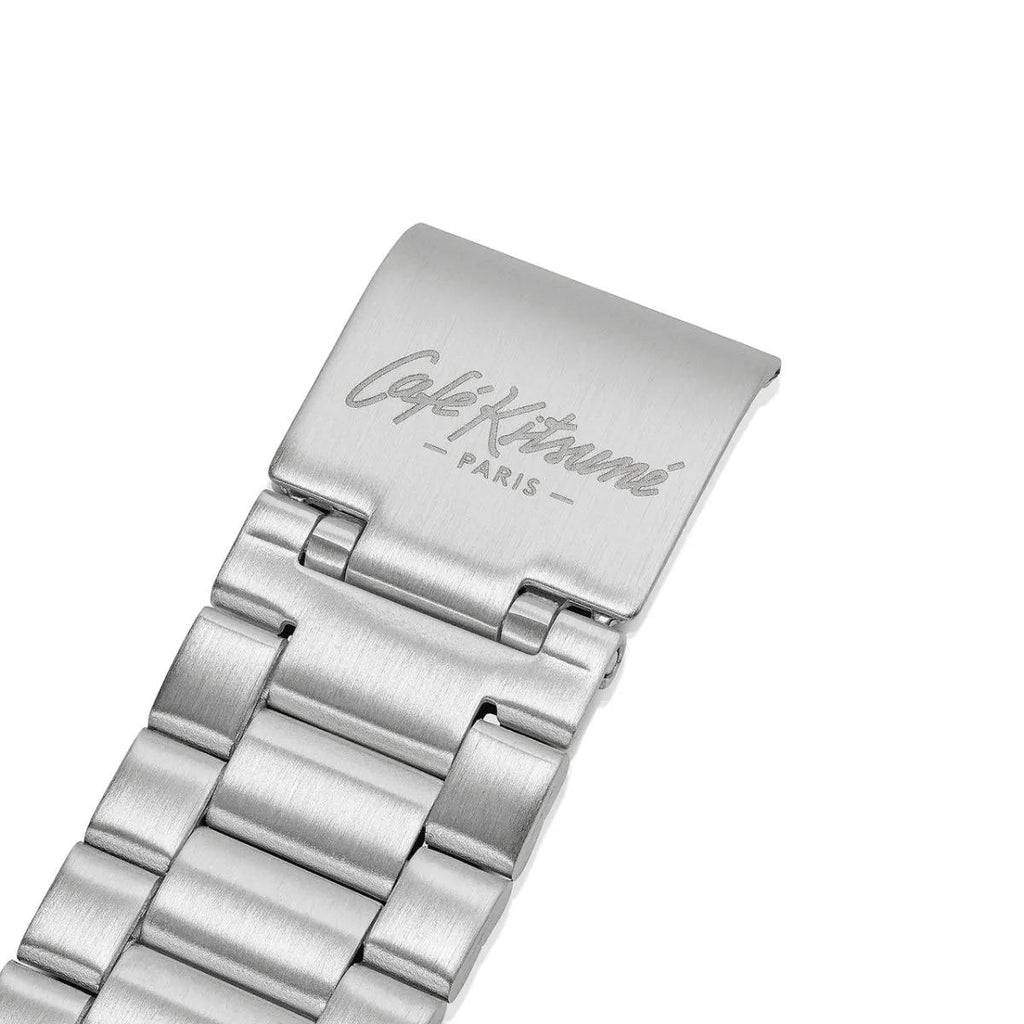 Casio x Café Kitsuné AQ-230ECK-3A