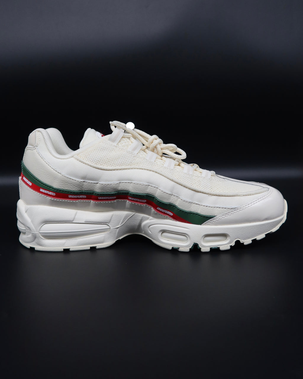 Nike Air Max 95 SP Undefeated Sail