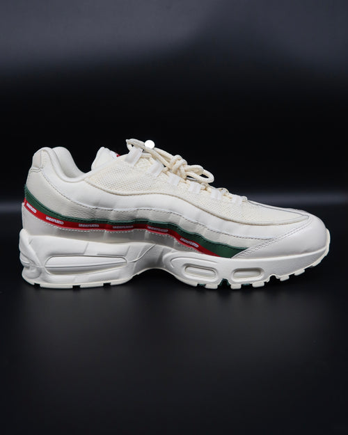 Nike Air Max 95 SP Undefeated Sail