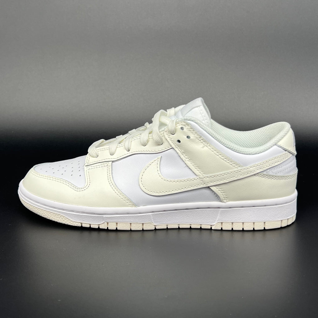 Nike Dunk Low Retro Coconut Milk (Women's)