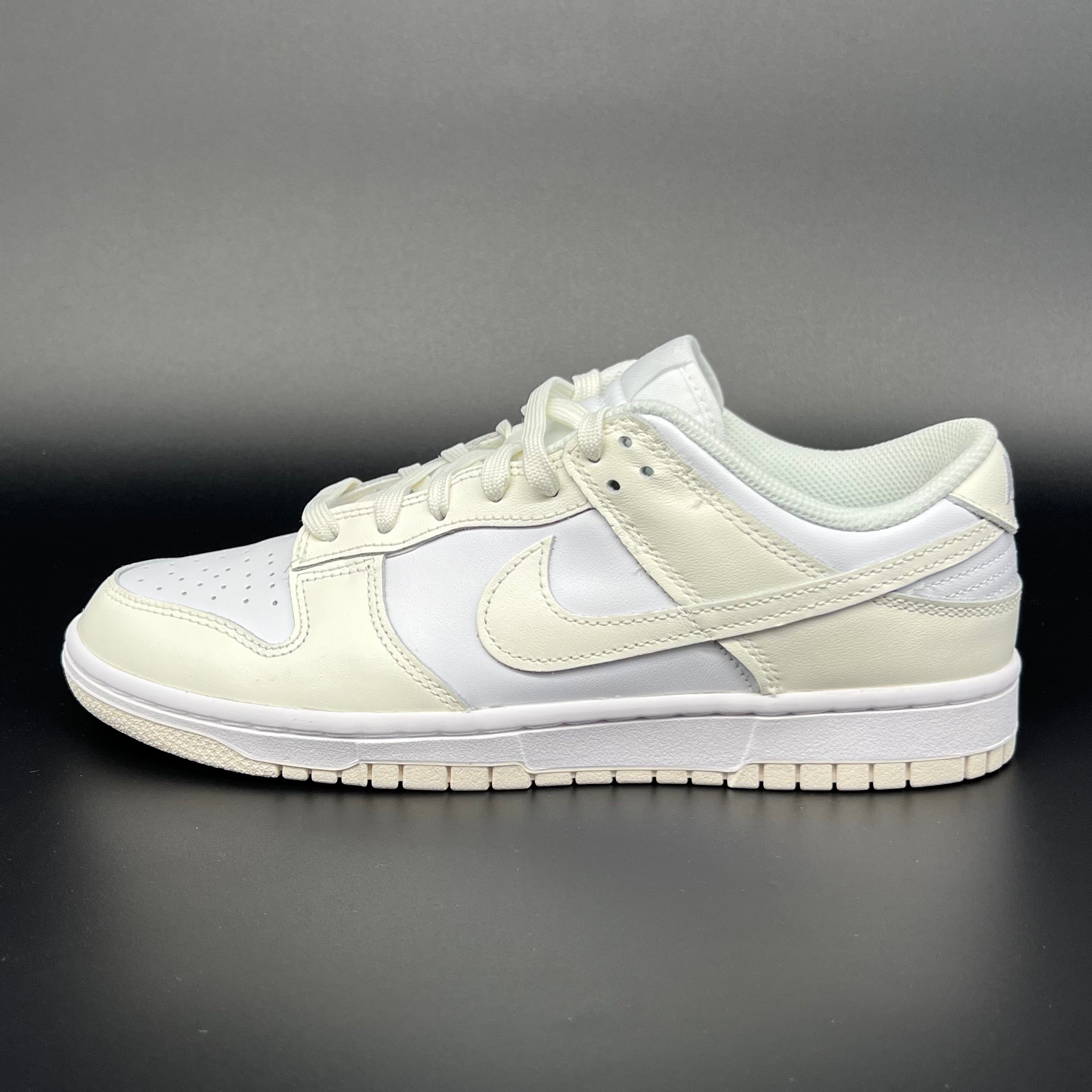 Nike Dunk Low Retro Coconut Milk (Women's)