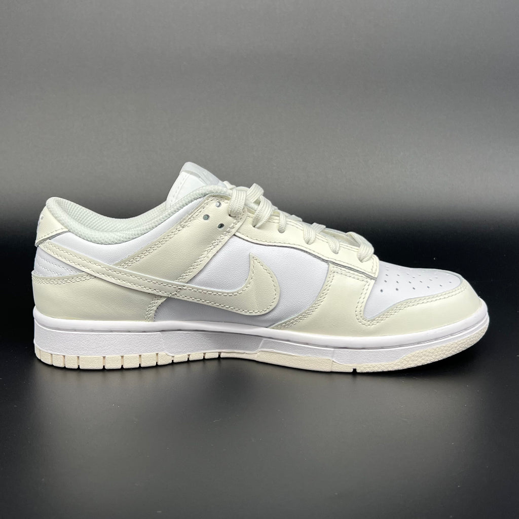 Nike Dunk Low Retro Coconut Milk (Women's)