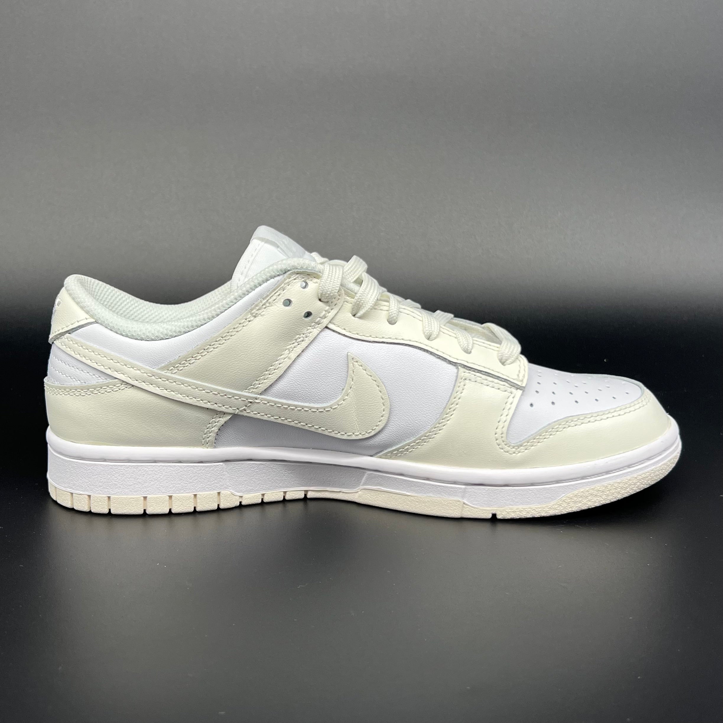 Nike Dunk Low Retro Coconut Milk (Women's)
