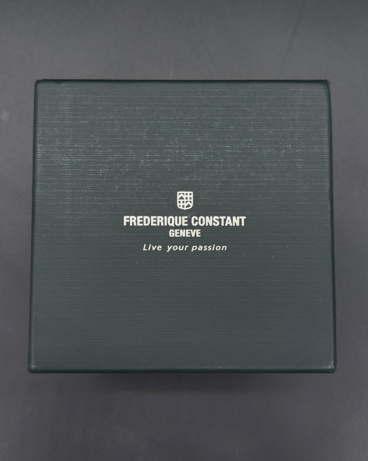 Frederique Constant Ladies Swiss Automatic Highlife Silver-Tone Stainless Steel