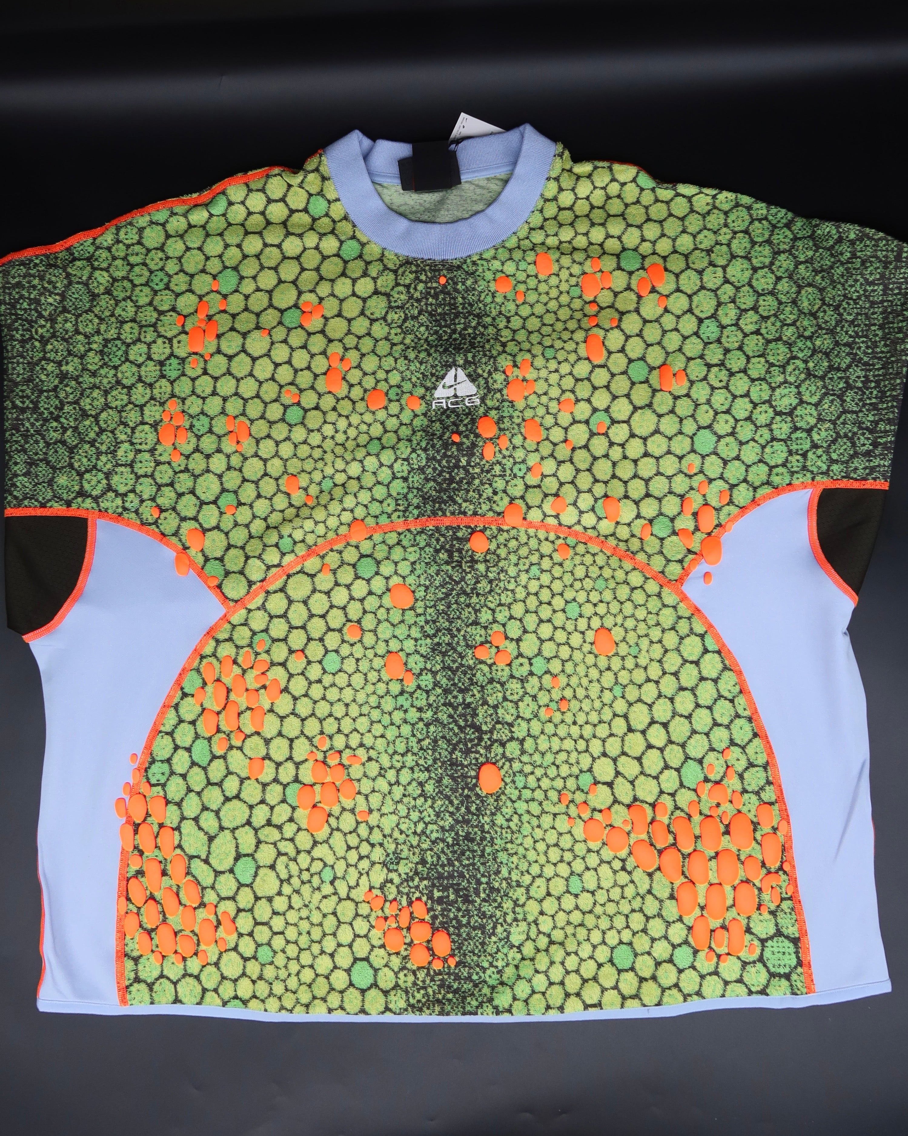 Nike ACG x CPFM L/S Crewneck Multicolor