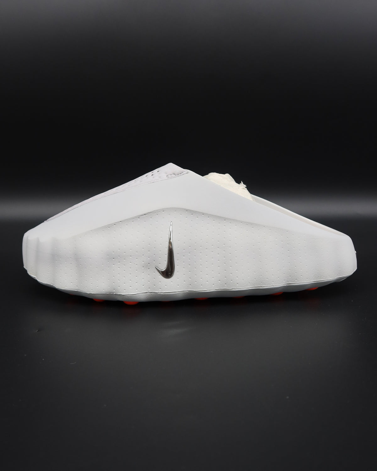 Nike Mind 001 Slide Light Smoke Grey