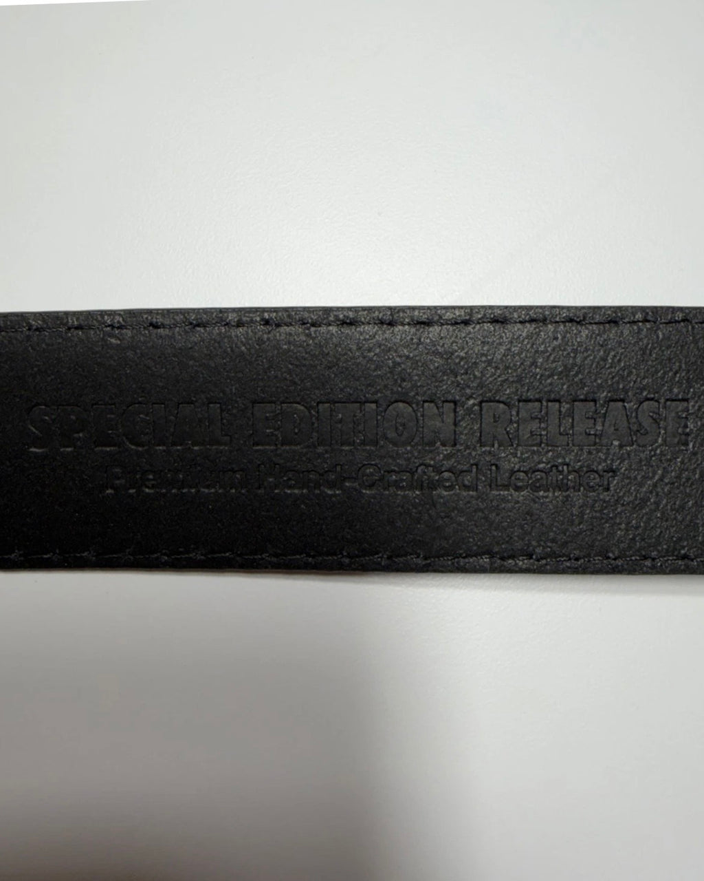 Nike 3-Piece Belt Buckle Set Black