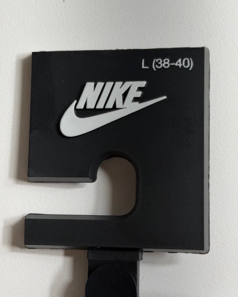 Nike Country Belt Brown/Silver