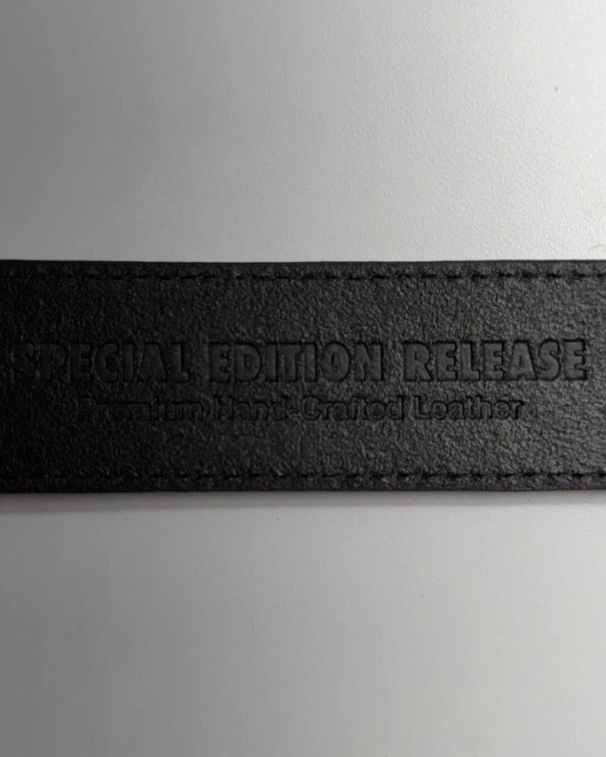 Nike Country Belt Black/Black