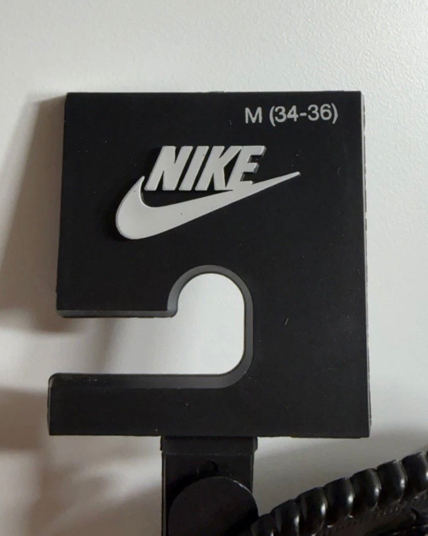 Nike Country Belt Black/Black