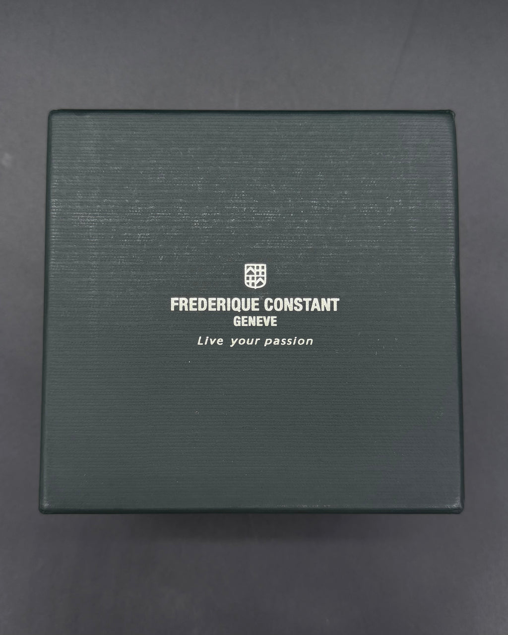 Frederique Constant Ladies Swiss Automatic Highlife Silver-Tone Stainless Steel