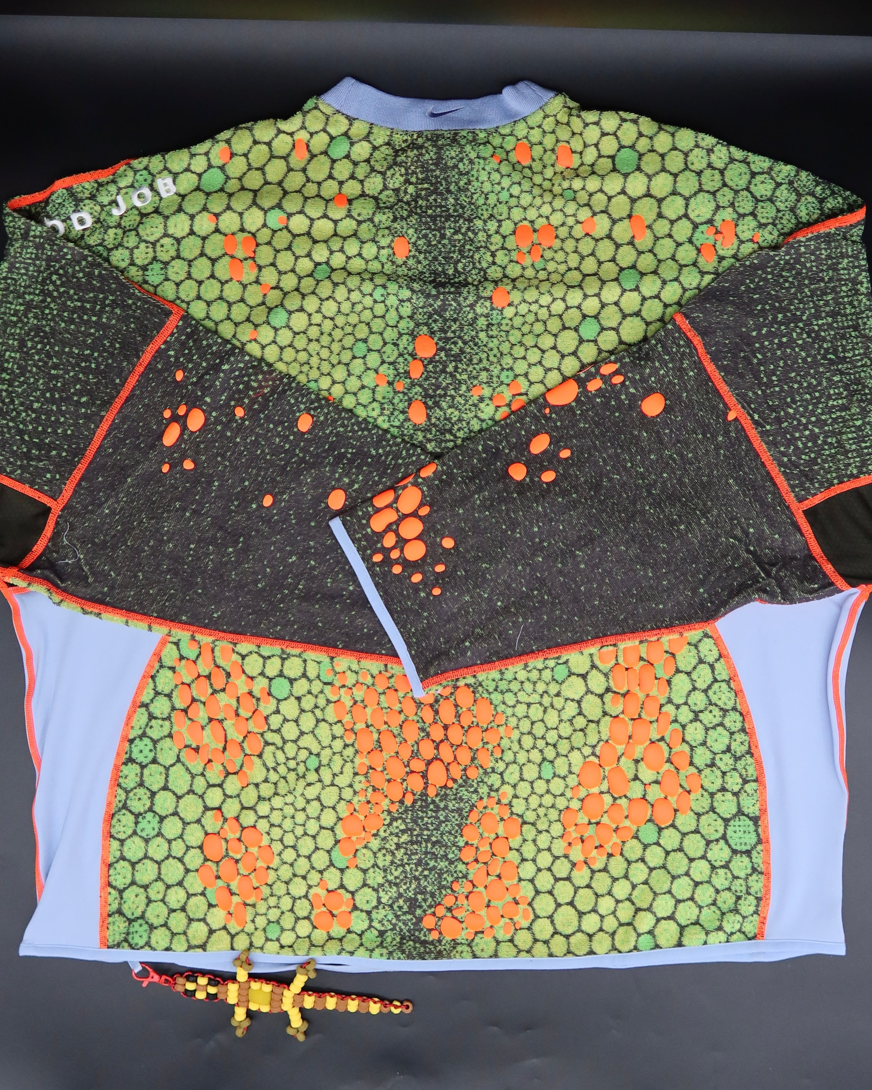Nike ACG x CPFM L/S Crewneck Multicolor