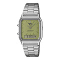 Casio x Café Kitsuné AQ-230ECK-3A