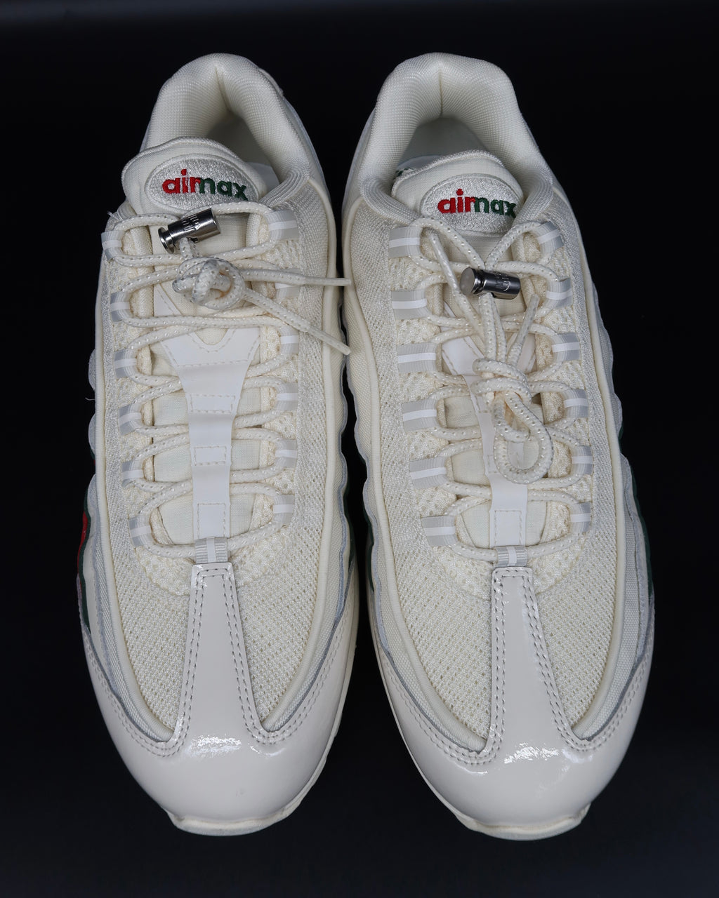 Nike Air Max 95 SP Undefeated Sail