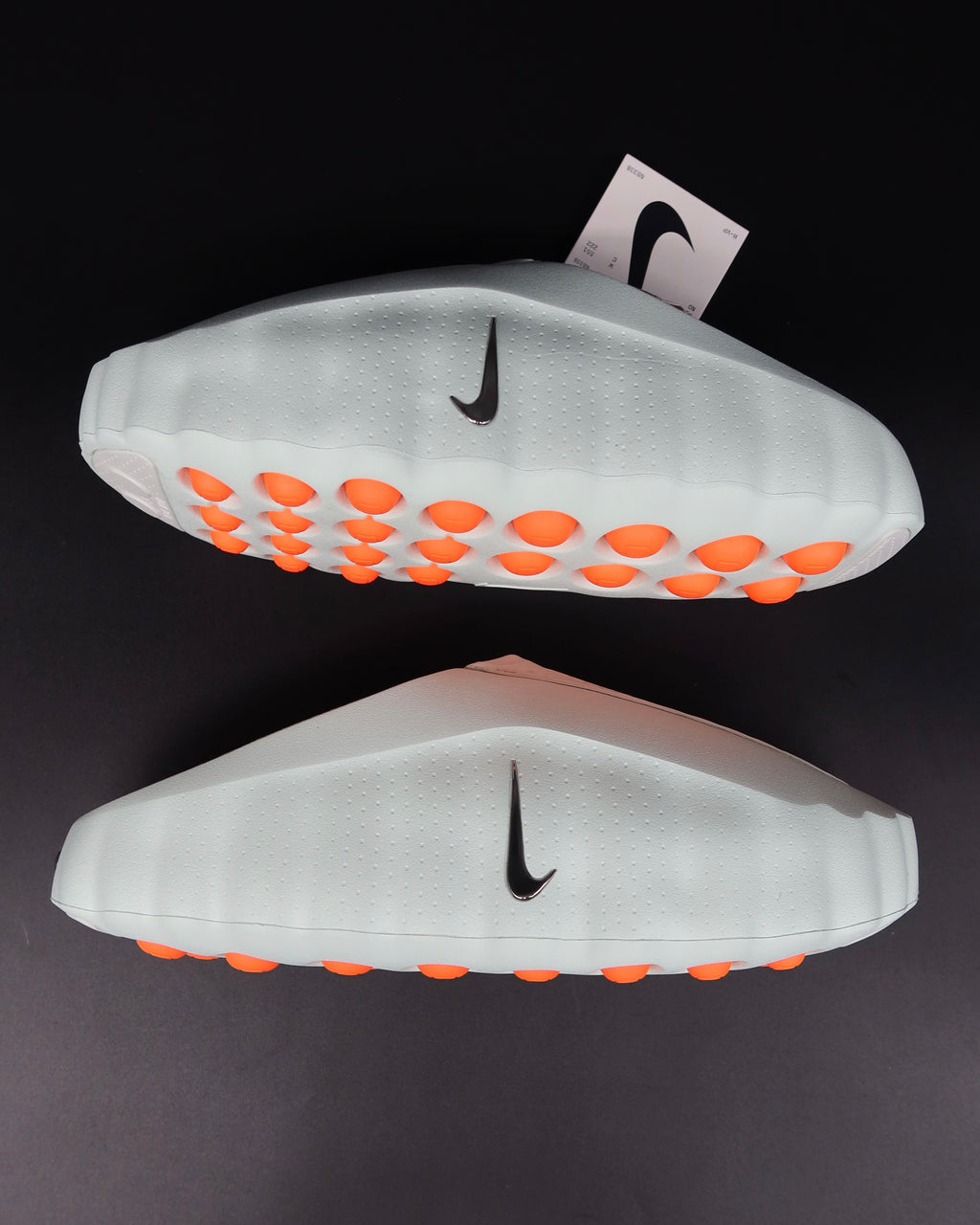 Nike Mind 001 Barely Green (Women's)
