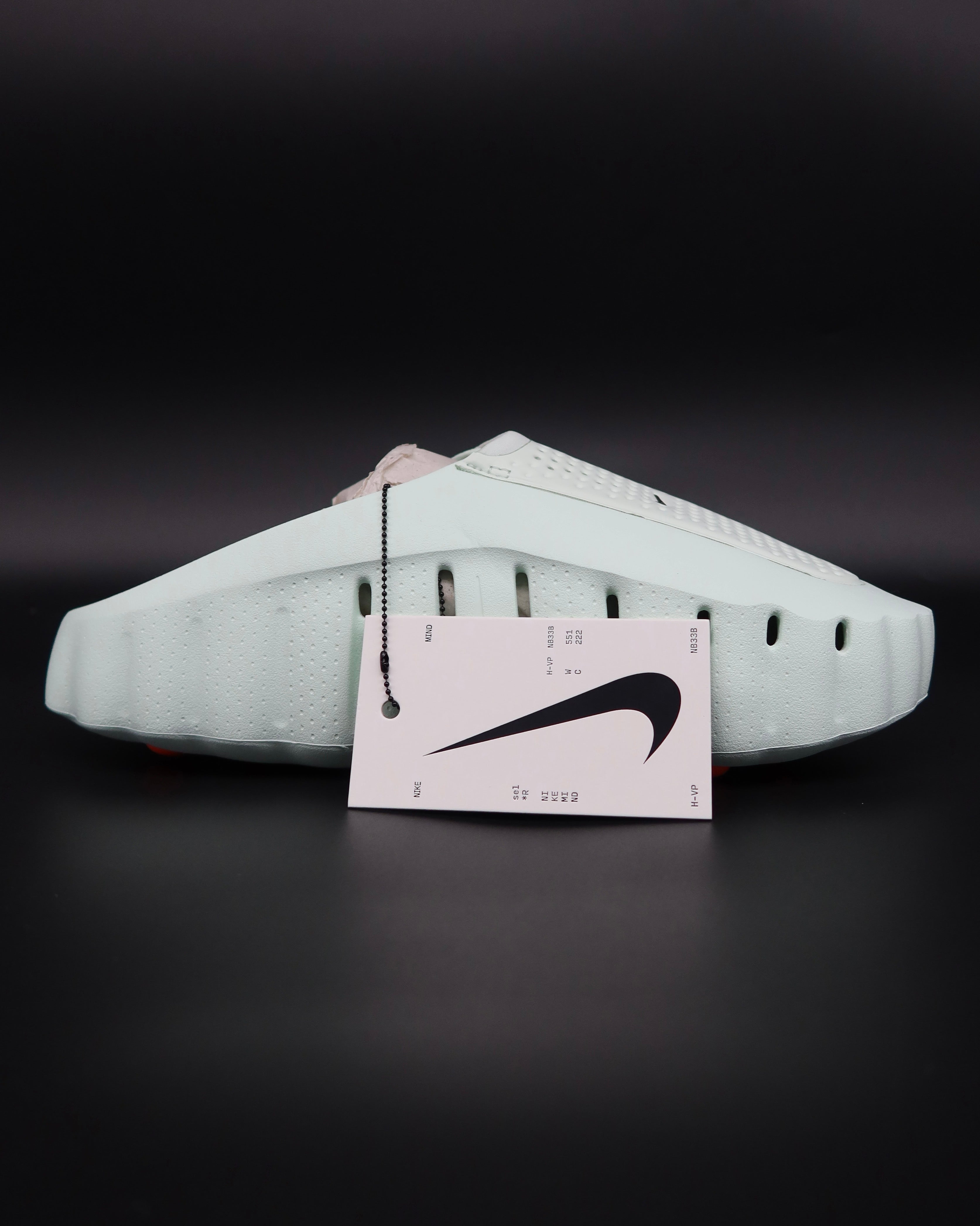 Nike Mind 001 Barely Green (Women's)