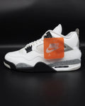 Jordan 4 Retro White Cement (2025)